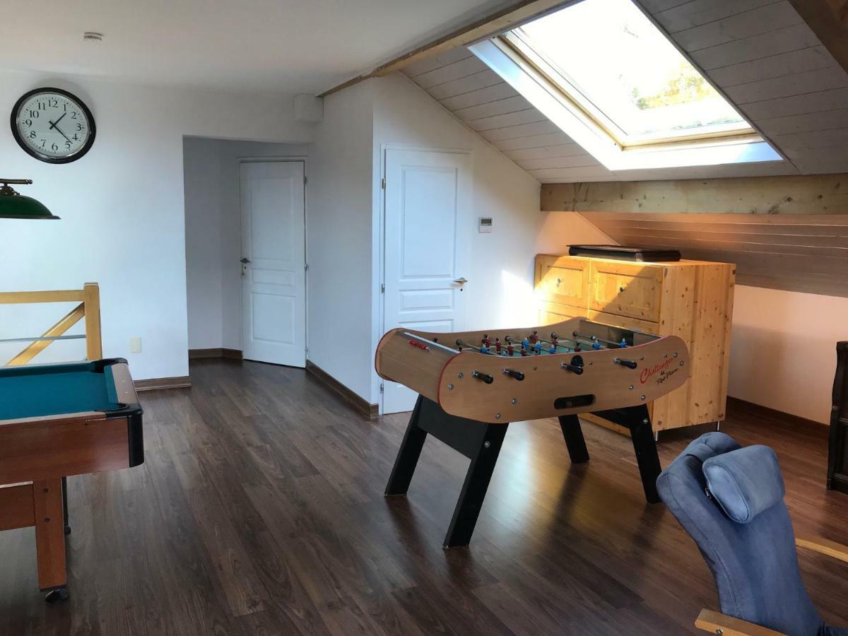 Chez Fabienne Homestay *