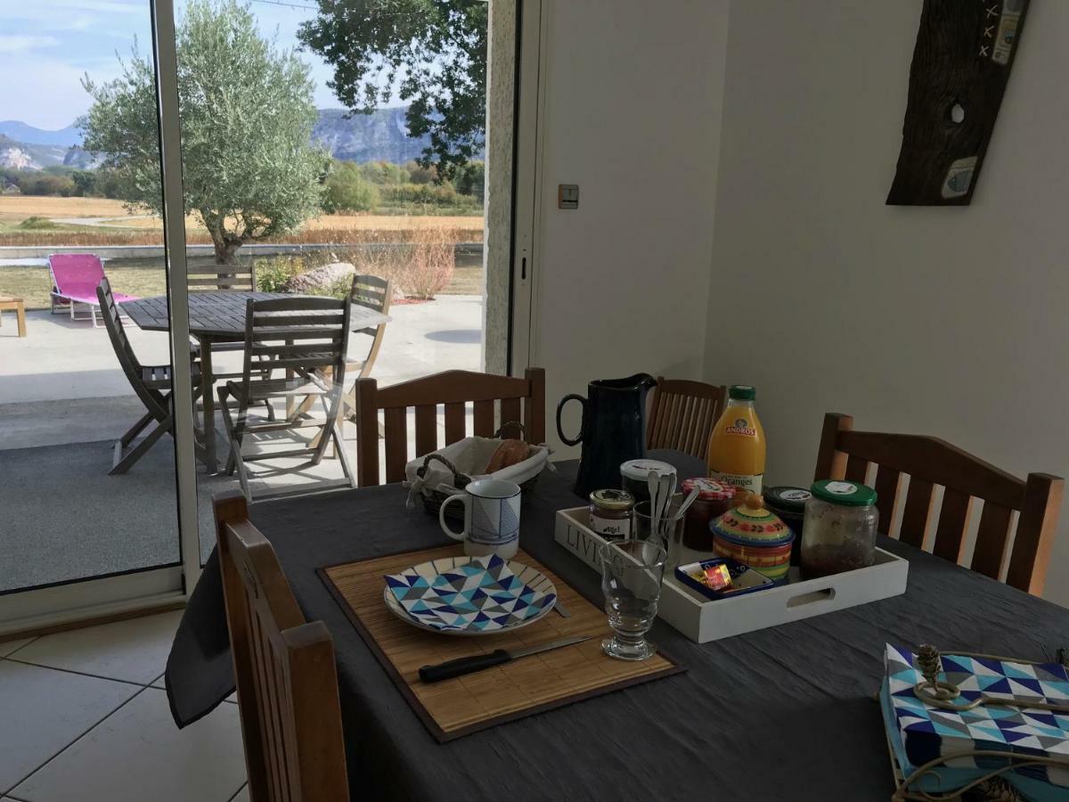 Chez Fabienne Homestay *
