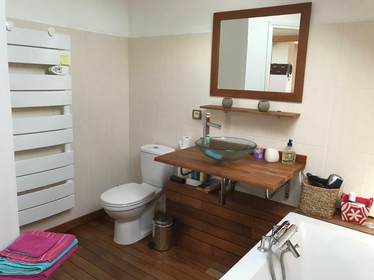 Homestay Chez Fabienne Peyrieu