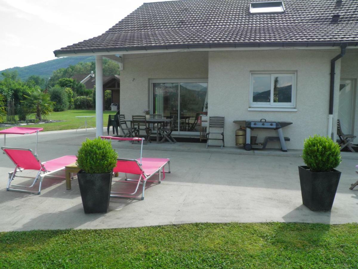 Chez Fabienne *