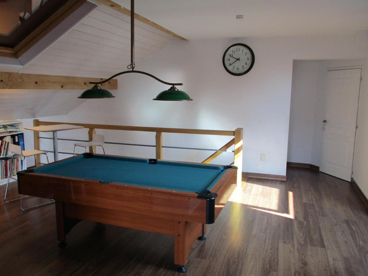 Homestay Chez Fabienne *